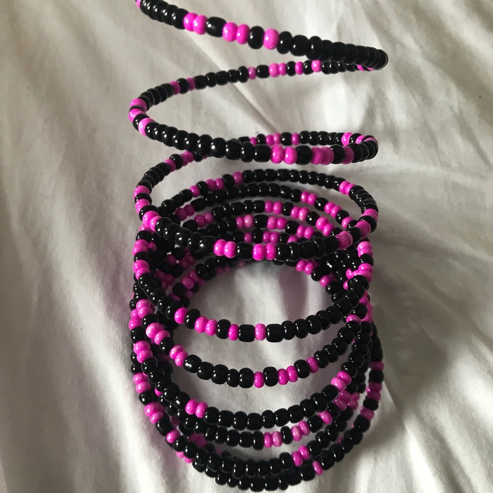 Long bracelet
